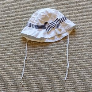 Jacadi sunhat